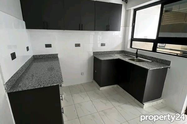 2 Bedroom Apartment / Flat to Rent in Ruaka