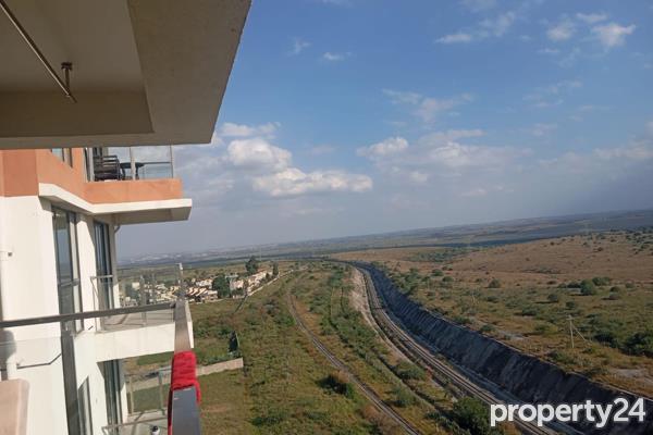 3 Bedroom Apartment / Flat to Rent in Syokimau