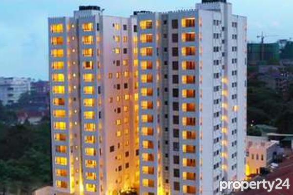 1 Bedroom Apartment / Flat