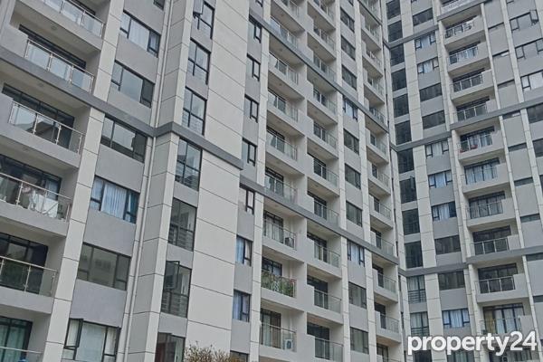 2 Bedroom Apartment / Flat to Rent in Kilimani