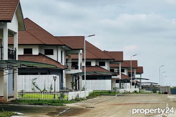 5 Bedroom House for Sale in Kiambu Road