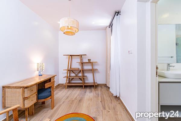 2 Bedroom Apartment / Flat