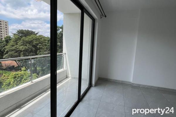 4 Bedroom Apartment / Flat to Rent in Westlands