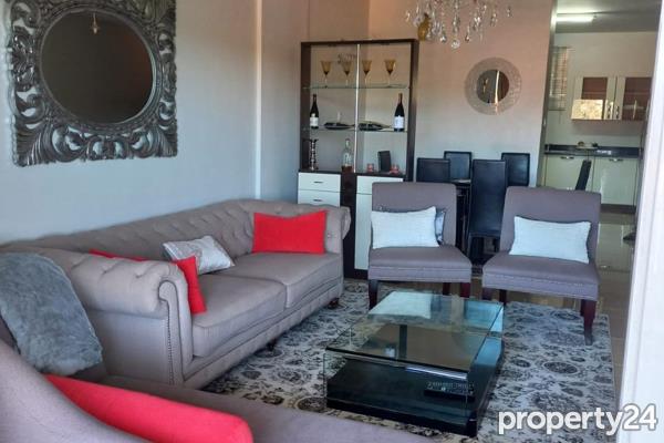 2 Bedroom Apartment / Flat