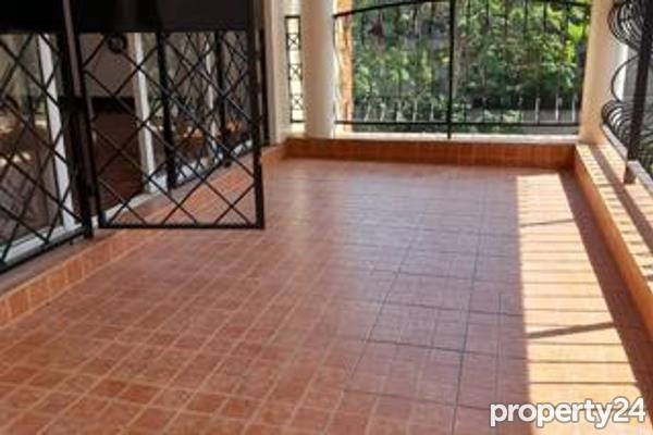 3 Bedroom Apartment / Flat to Rent in Kilimani