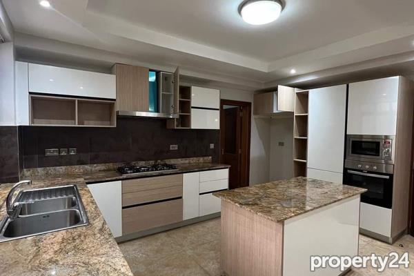 4 Bedroom Apartment / Flat to Rent in Riverside