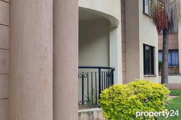 3 Bedroom Apartment / Flat to Rent in Loresho