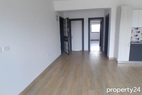 2 Bedroom Apartment / Flat