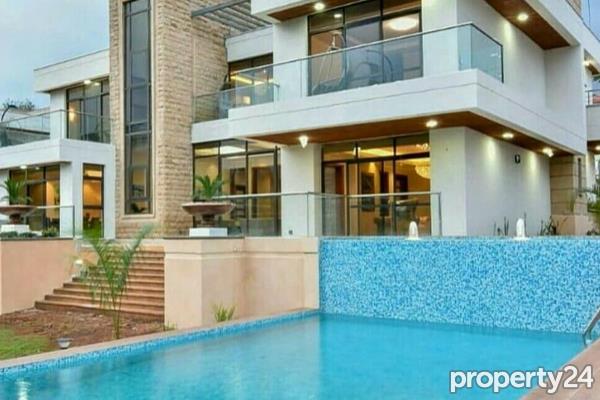 5 Bedroom House for Sale in Karen