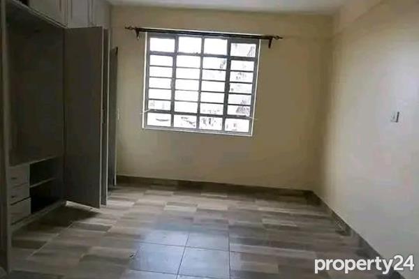 2 Bedroom Apartment / Flat