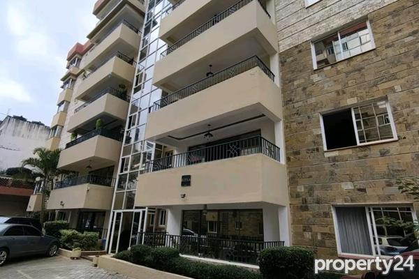 3 Bedroom Apartment / Flat to Rent in Lavington