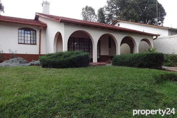 4 Bedroom House for Sale in Kitisuru
