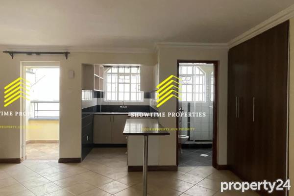 1 Bedroom Apartment / Flat
