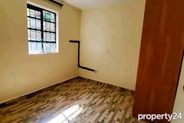 3 Bedroom Apartment / Flat to Rent in Langata