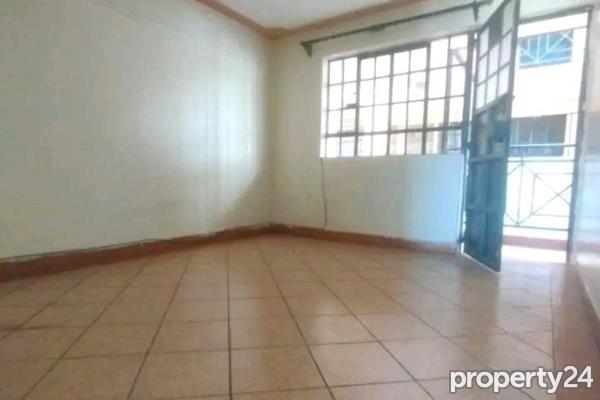 1 Bedroom Apartment / Flat to Rent in South B