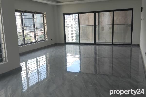 4 Bedroom Apartment / Flat to Rent in Parklands