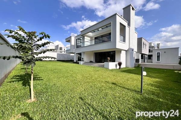 5 Bedroom House for Sale in Kiambu Road