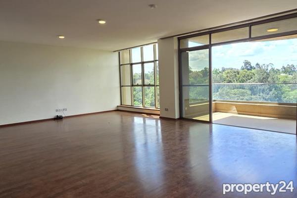 3 Bedroom Apartment / Flat to Rent in Muthaiga