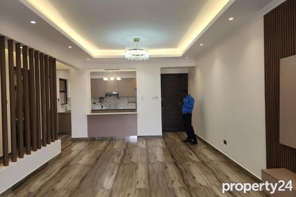 2 Bedroom Apartment / Flat to Rent in Westlands