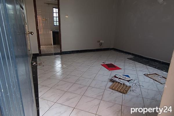 1 Bedroom Apartment / Flat to Rent in Ngong Rd