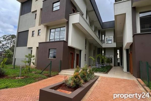 4 Bedroom Apartment / Flat to Rent in Rosslyn
