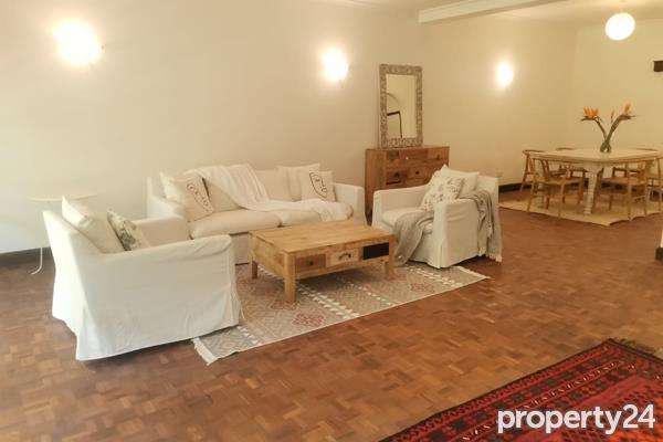 3 Bedroom Apartment / Flat to Rent in Lavington