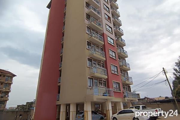 1 Bedroom Apartment / Flat to Rent in Ngong Rd