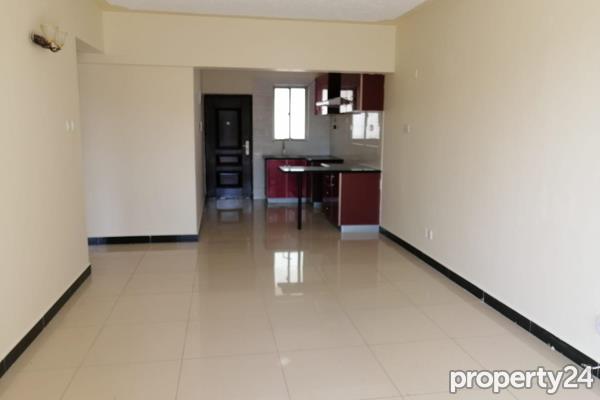 2 Bedroom Apartment / Flat to Rent in Kilimani
