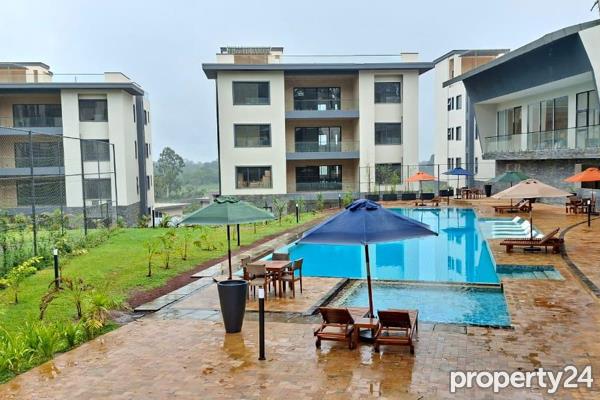 4 Bedroom Apartment / Flat to Rent in Loresho