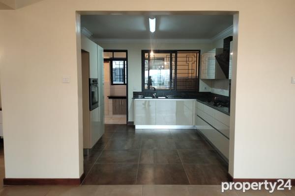3 Bedroom Apartment / Flat to Rent in Parklands