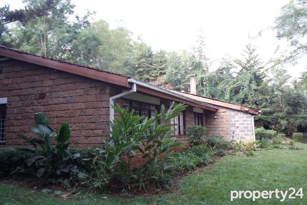 5 Bedroom House for Sale in Runda