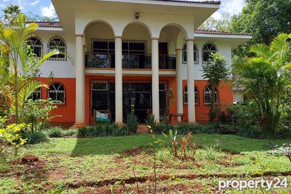 5 Bedroom House for Sale in Runda