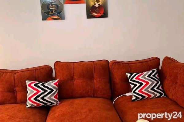 1 Bedroom Apartment / Flat to Rent in Ruaka