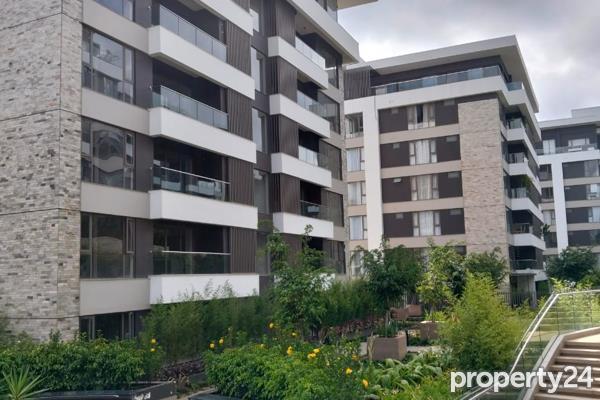 3 Bedroom Apartment / Flat to Rent in Rosslyn
