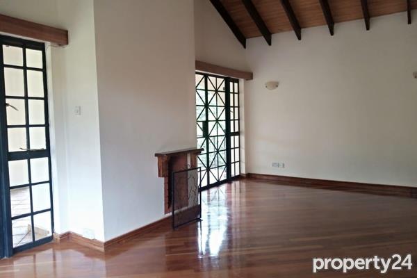 5 Bedroom House for Sale in Karen
