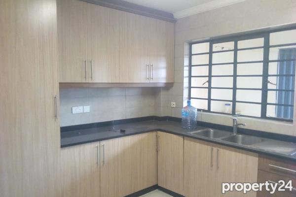 3 Bedroom Apartment / Flat to Rent in Parklands