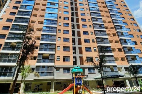2 Bedroom Apartment / Flat to Rent in Kileleshwa