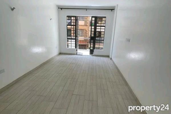 2 Bedroom Apartment / Flat to Rent in Ruaka
