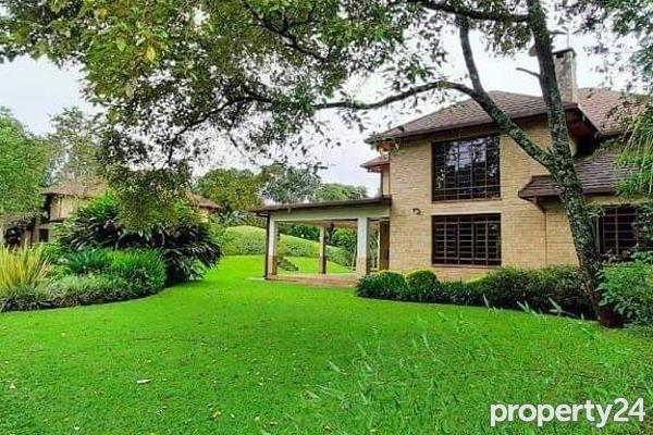 5 Bedroom House for Sale in Karen