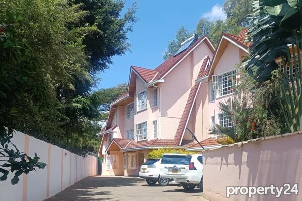 5 Bedroom House for Sale in Lavington