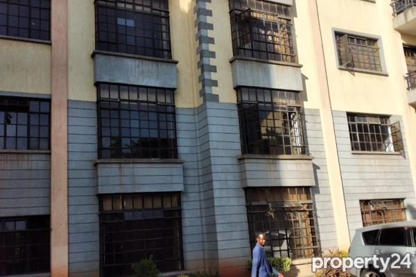3 Bedroom Apartment / Flat to Rent in Lavington