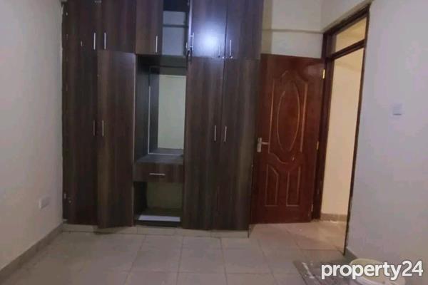 2 Bedroom Apartment / Flat to Rent in South B
