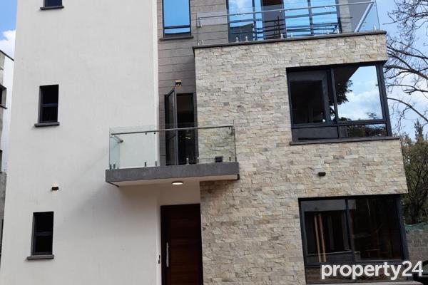 4 Bedroom House for Sale in Lavington