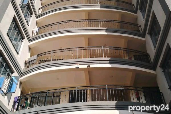 1 Bedroom Apartment / Flat