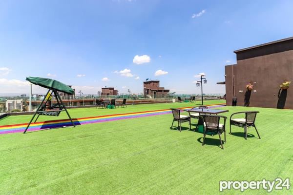 2 Bedroom Apartment / Flat to Rent in Kileleshwa