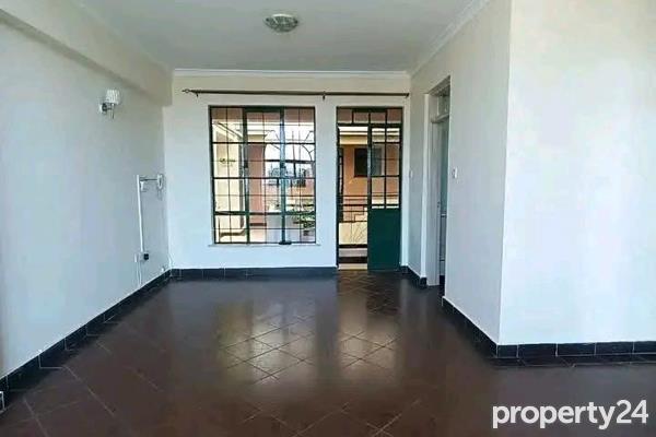 1 Bedroom Apartment / Flat to Rent in Ngong Rd
