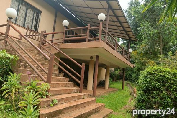 4 Bedroom House for Sale in Muthaiga