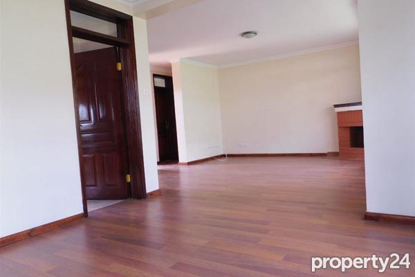 3 Bedroom House for Sale in Kiambu Road