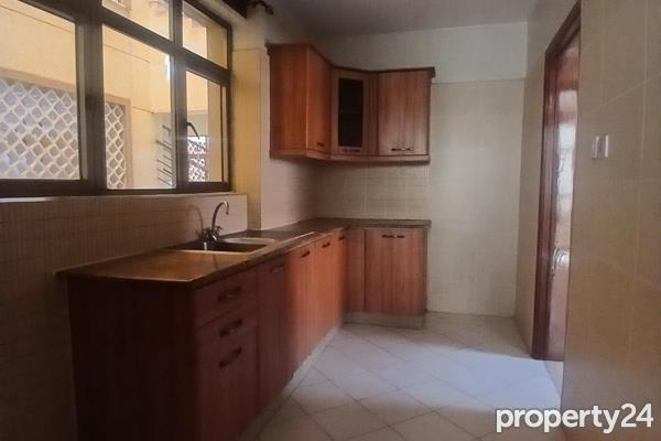 1 Bedroom Apartment / Flat to Rent in Ngong Rd
