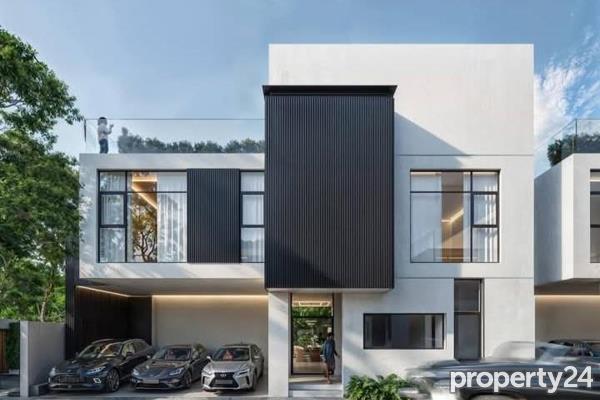 5 Bedroom House for Sale in Lavington